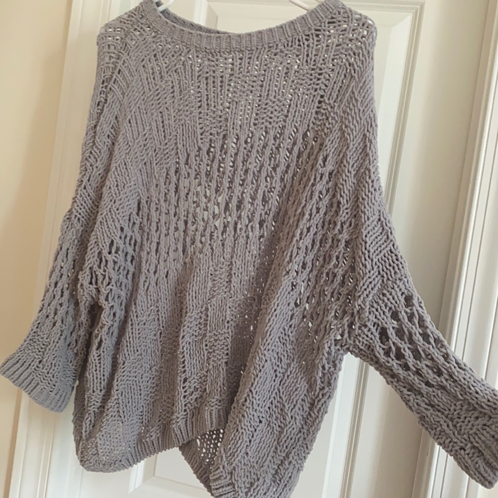 Knitted Top